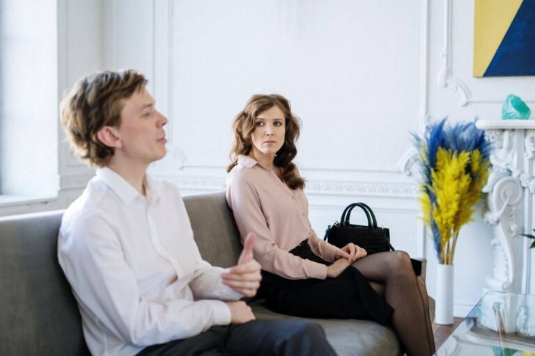 Divorce vs. Conscious Uncoupling: What’s the Difference?