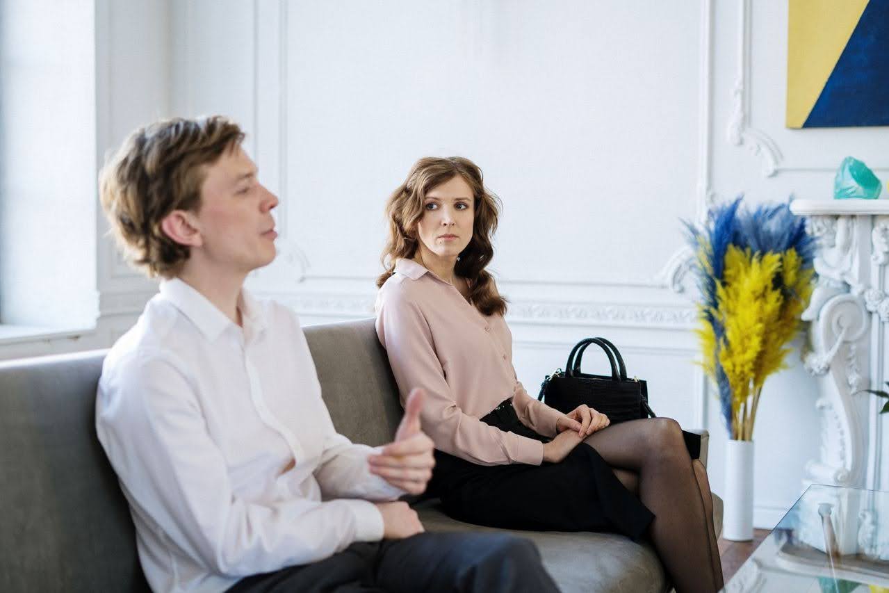 Divorce vs. Conscious Uncoupling