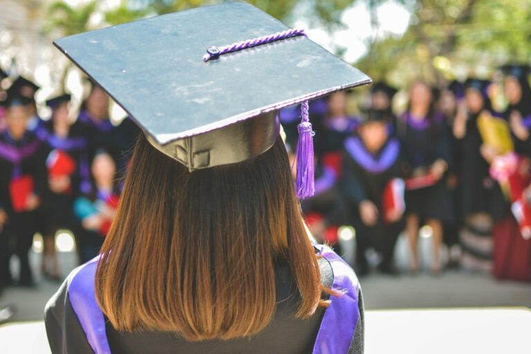 6 Signs You’ll Enjoy Earning a Master’s Degree in Public Health