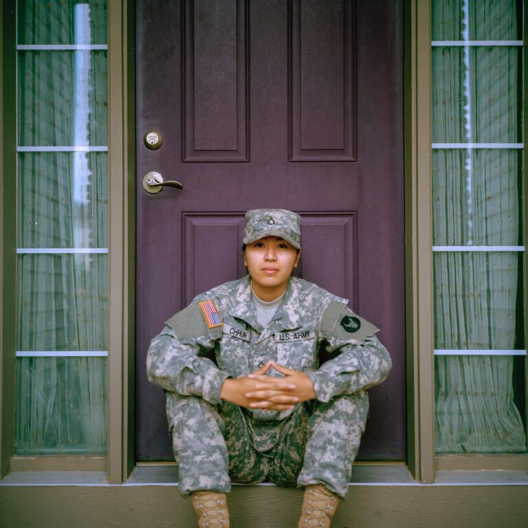 Military Veterans: What To Consider When Choosing A University