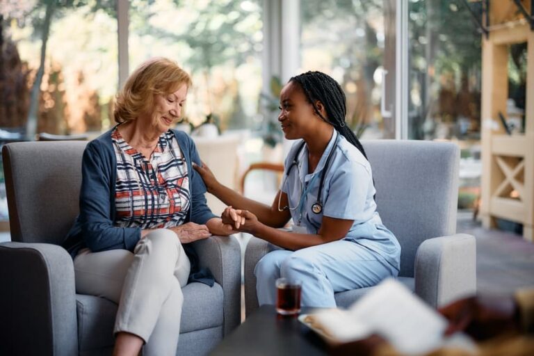 Why Should I Choose a Career in Public Health?
