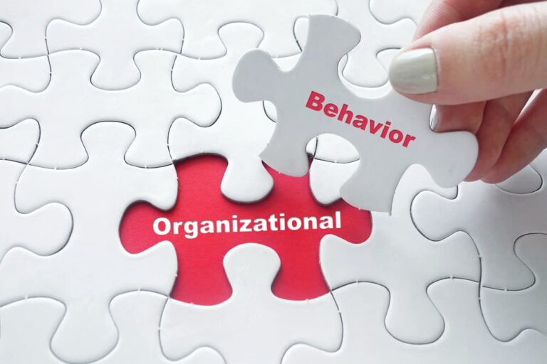 How Graduates Put an Organizational Psychology Degree to Use