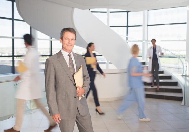 Real-World Applications of a Master’s in Healthcare Administration