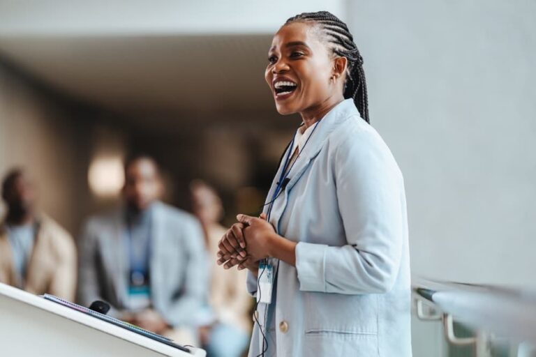 How a Doctorate of Business Administration Prepares Leaders for Global Impact