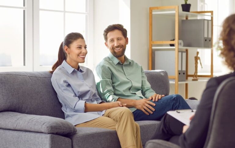 LMFT Careers: How Marriage and Family Counselors Impact Modern Society