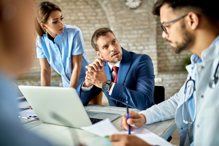 The Importance of Advanced Education in Health Administration