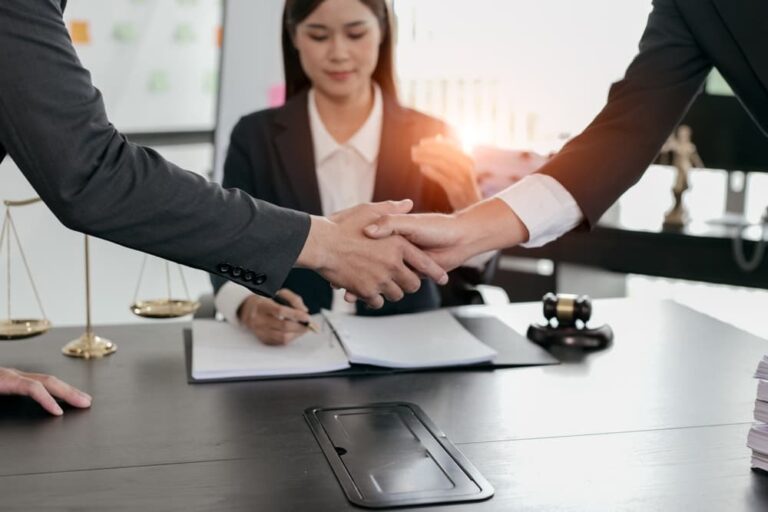 The Power of Mediation in Resolving Workplace Conflicts