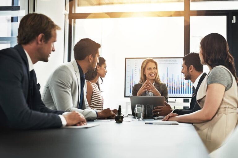 What Can You Do With a Master’s Degree in Human Resources?