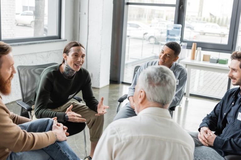 The Growing Need for Addiction Counselors in a Changing World