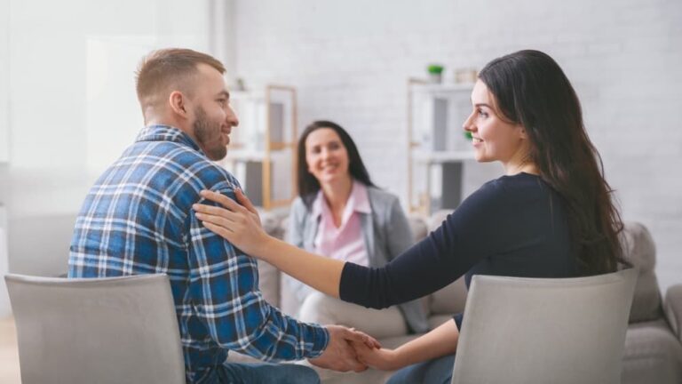 Strengthening Relationships Through Evidence-Based Family Therapy