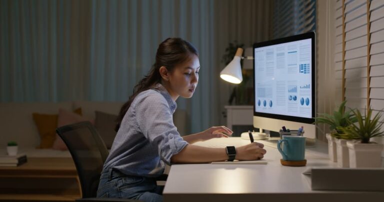 How a Master’s in Psychology Helps Market Research Analysts