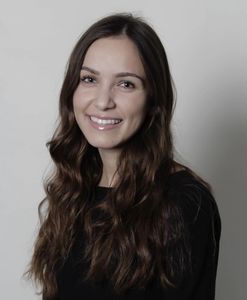 Priscilla Gonzalez Photo