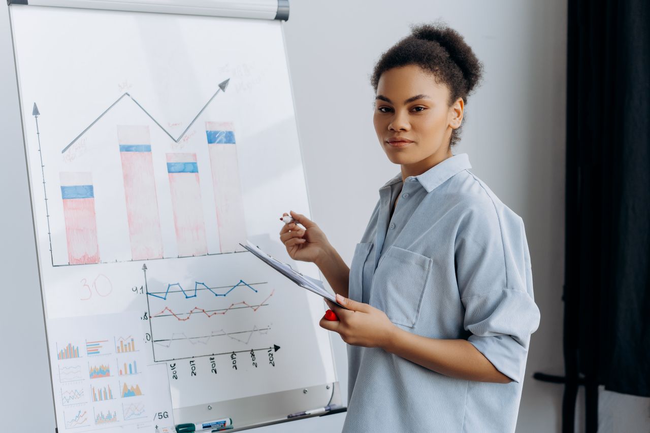 How to become a business analyst