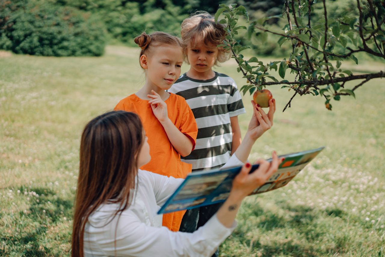 How to become a health educator in California