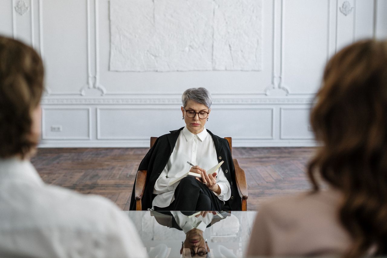 Job outlook for therapists in California