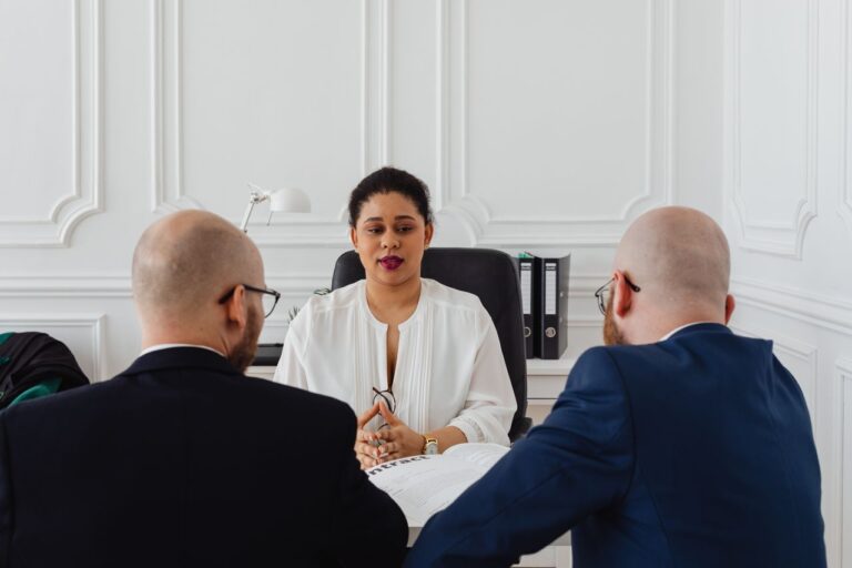 How to Become a Mediator: Training and Education